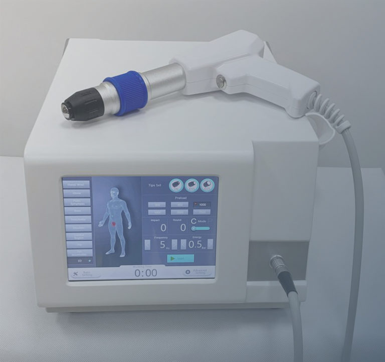 Acoustic Wave Therapy Dr. Steve Zakany Colorado's Premier Men's Health Doctor